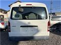 2004 Toyota Hiace Wagon