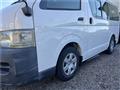 2004 Toyota Hiace Wagon