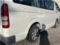 2004 Toyota Hiace Wagon