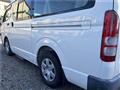 2004 Toyota Hiace Wagon