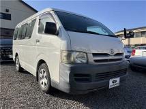 2004 Toyota Hiace Wagon