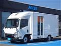 2014 Isuzu Elf Truck