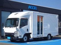 2014 Isuzu Elf Truck