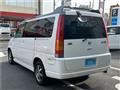 1999 Honda Step WGN