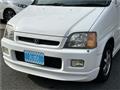 1999 Honda Step WGN