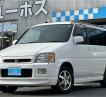 1999 Honda Step WGN
