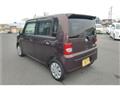 2011 Daihatsu Move Conte