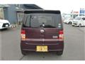 2011 Daihatsu Move Conte