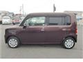 2011 Daihatsu Move Conte