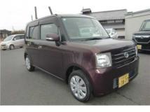 2011 Daihatsu Move Conte