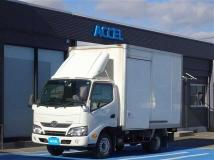 2017 Toyota Dyna Truck