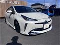 2020 Toyota Prius