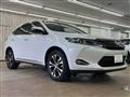 2015 Toyota Harrier