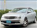 2007 Nissan Bluebird Sylphy