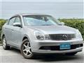 2007 Nissan Bluebird Sylphy