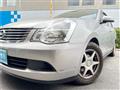 2007 Nissan Bluebird Sylphy