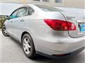 2007 Nissan Bluebird Sylphy