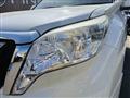 2015 Toyota Land Cruiser Prado