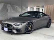 2023 Mercedes-Benz SL-Class