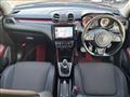 2020 Suzuki Swift