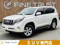 2014 Toyota Land Cruiser Prado