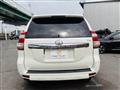 2014 Toyota Land Cruiser Prado