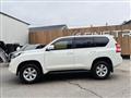 2014 Toyota Land Cruiser Prado