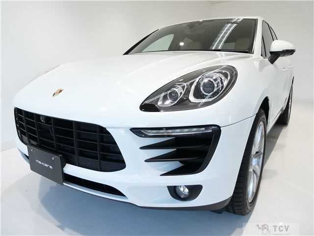 2017 Porsche Porsche Others