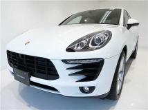 2017 Porsche Porsche Others