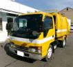 1999 Isuzu Elf Truck