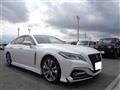 2022 Toyota Crown