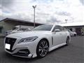 2022 Toyota Crown
