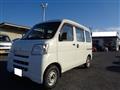 2016 Daihatsu Hijet Cargo