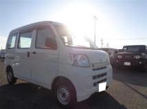 2016 Daihatsu Hijet Cargo
