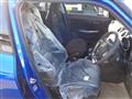 2025 Suzuki Swift