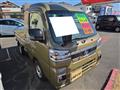 2025 Daihatsu Hijet Truck