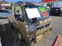 2025 Daihatsu Hijet Truck
