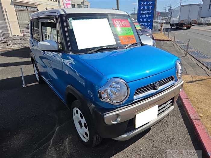 2019 Suzuki Suzuki Others