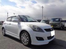 2013 Suzuki Swift