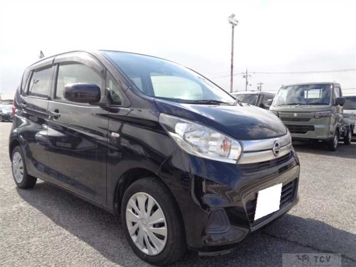 2018 Nissan Nissan Others