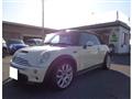 2005 BMW MINI