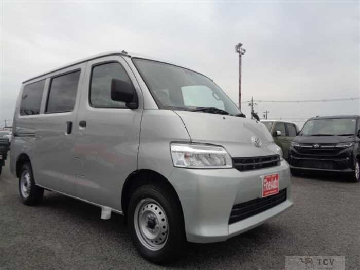 2025 Toyota Toyota Others