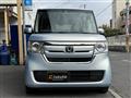 2019 Honda N BOX