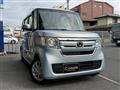 2019 Honda N BOX