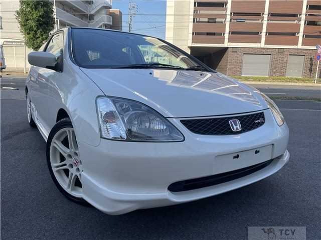 2003 Honda Civic