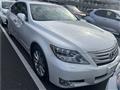 2010 Lexus LS