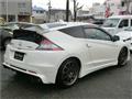 2011 Honda CR-Z