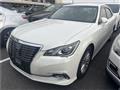 2017 Toyota Crown