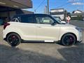 2025 Suzuki Swift
