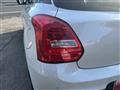 2025 Suzuki Swift